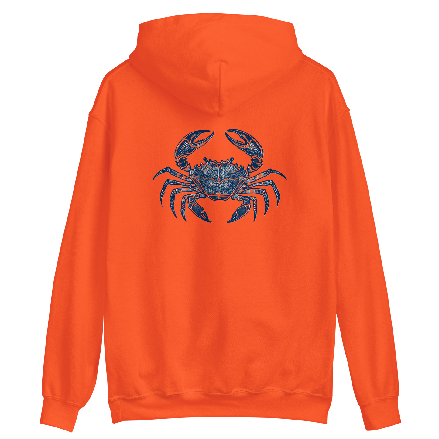 SAIL & SAGE Crab Sweatshirt